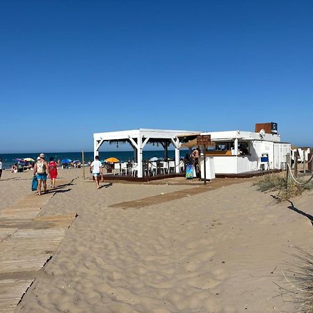 Villa Preciosa Casita Boho Chic En La Playa Gran Alacant Exterior foto