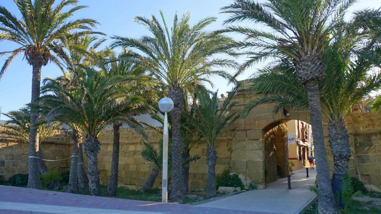 Villa Preciosa Casita Boho Chic En La Playa Gran Alacant Exterior foto
